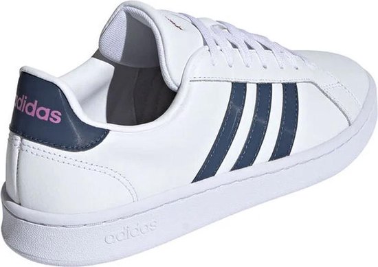 Adidas originals top grand court homme