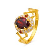 Dames ring Janvi