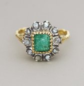 Vintage ring Karen