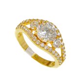 Dames ring Chalama