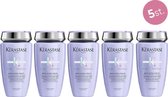 5X Kérastase Blond Absolu Bain Ultra-Violet 250ml