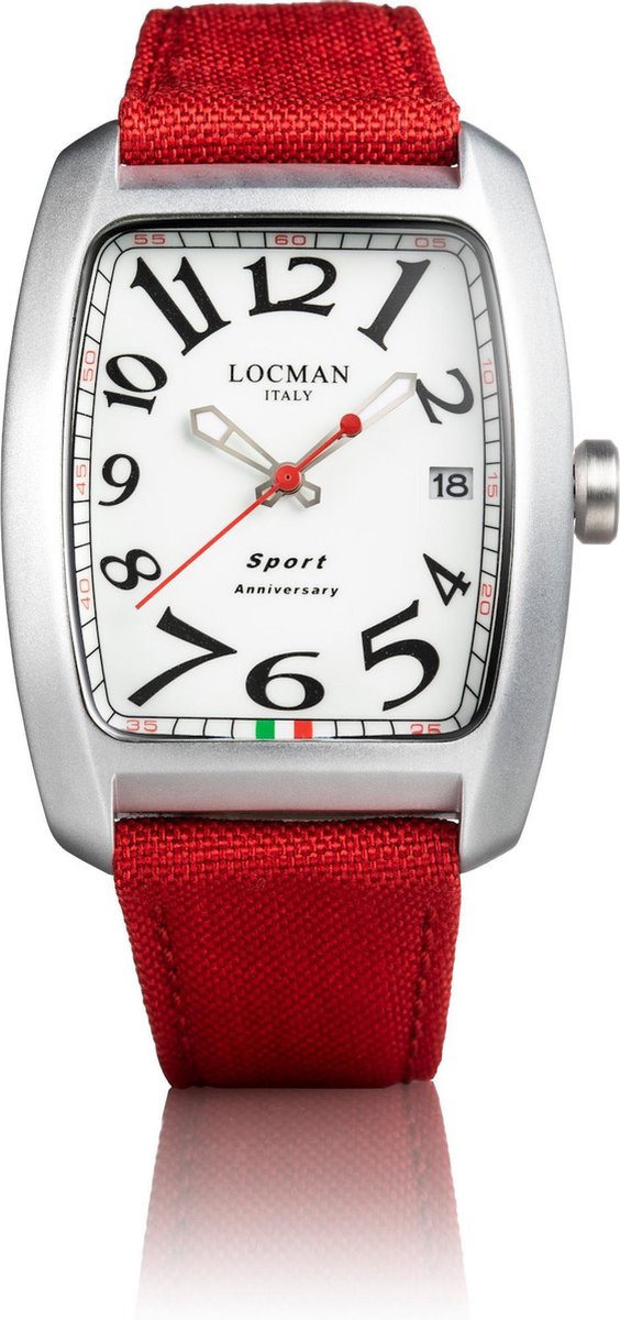 Locman Herenhorloge 0471L05S-LLAVRDCR