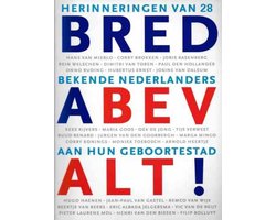 Breda Bevalt!