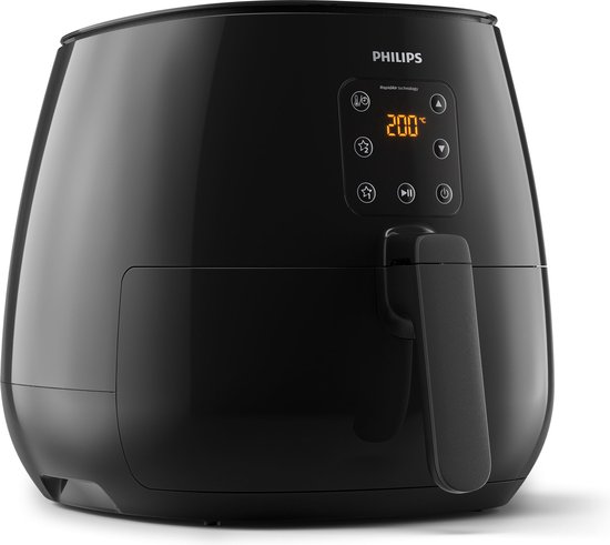 Philips Airfryer XL Essential HD9260/90 – Hetelucht friteuse