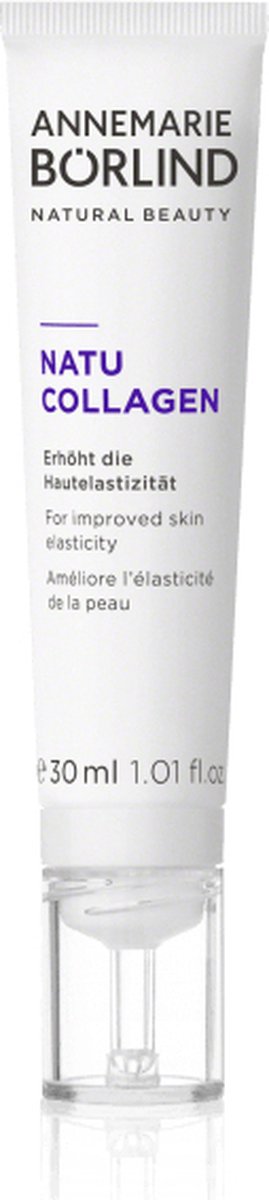 Goedkoopste Annemarie Börlind - Natu Collagen Face - 30 ml