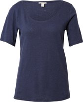 Esprit shirt Navy-S