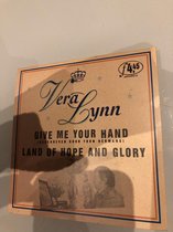 Vera Lynn land of hope and glory cd-single