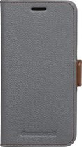 DBramante magnetische wallet case Lynge - grijs - Apple iPhone 11 Pro