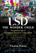 LSD — The Wonder Child