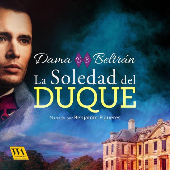La soledad del Duque - cover