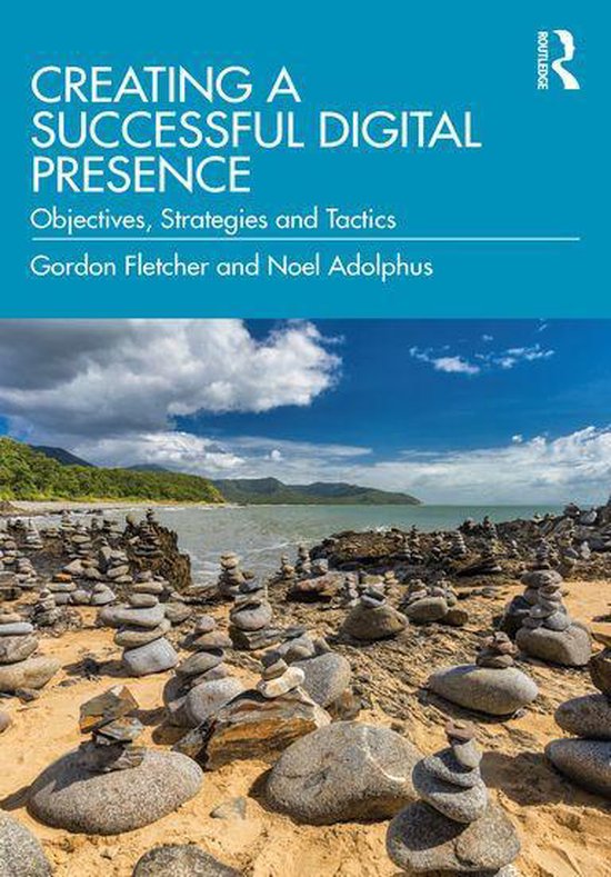Creating a Successful Digital Presence - cover