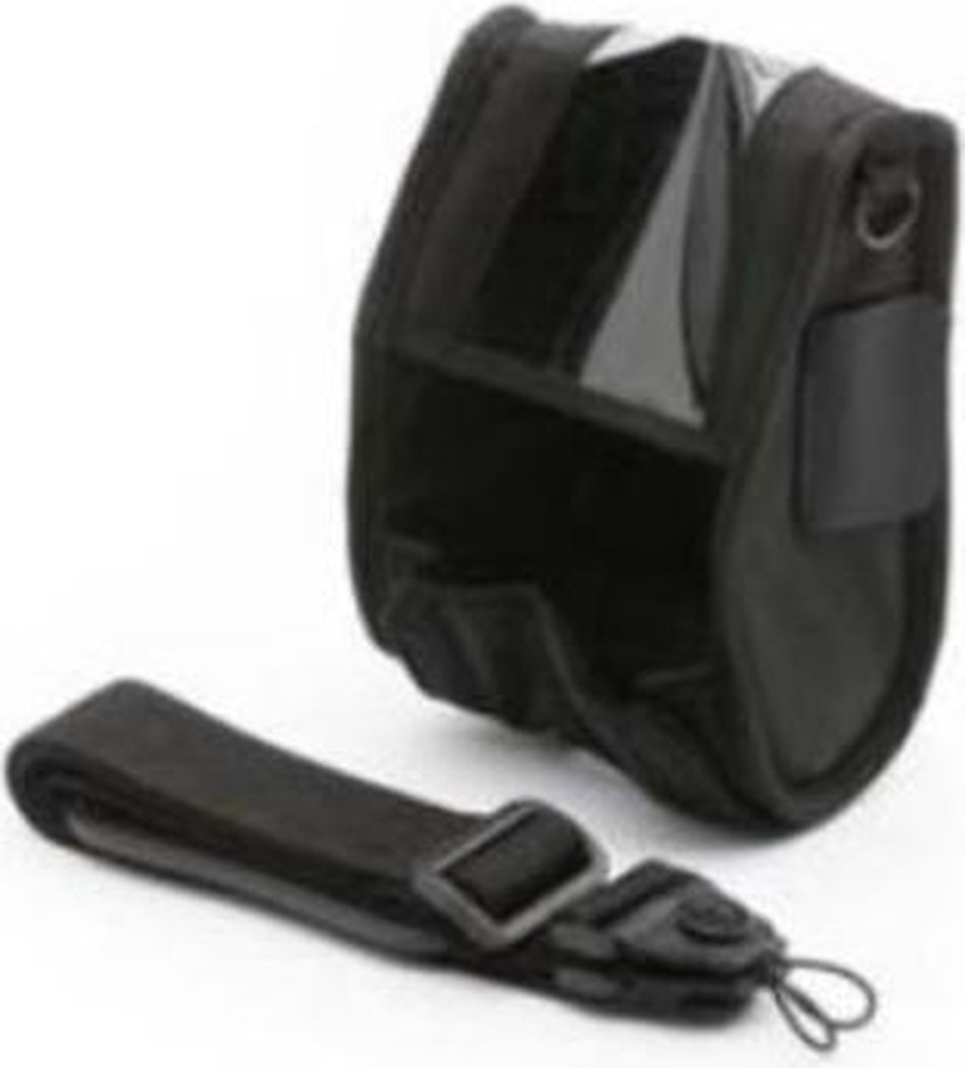 Zebra Soft Case - Tragetasche für Drucker (P1050667-017)
