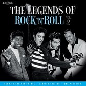 Legends Of Rock 'n' Roll 2