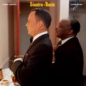 Frank Sinatra & Count Basie - Frank Sinatra & Count Basie (Coloured Vinyl)