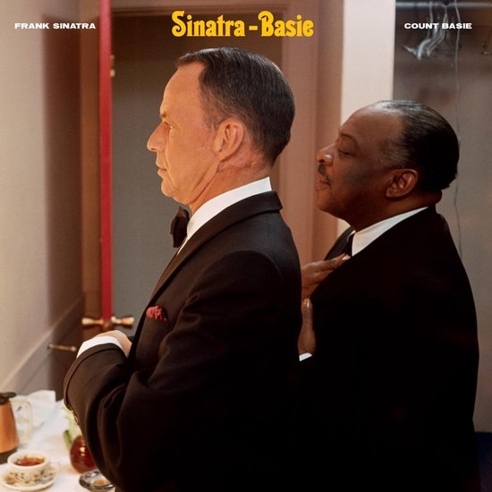Frank Sinatra & Count Basie