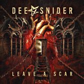 Dee Snider - Leave A Scar (CD)