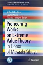 SpringerBriefs in Statistics - Pioneering Works on Extreme Value Theory