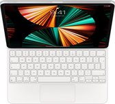 Apple MJQL3Z/A clavier pour tablette Blanc QWERTY Anglais