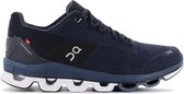 ON Running Cloudace - Heren Hardloopschoenen Sneakers Sport Running Schoenen Navy Blauw 50.99559 - Maat EU 46 US 11.5