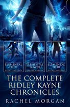 Ridley Kayne Chronicles - The Complete Ridley Kayne Chronicles