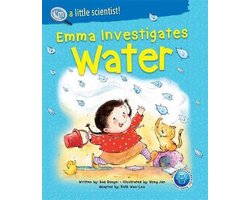Emma Investigates Water