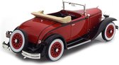 Dodge Eight DG Roadster 1931 - 1:18 - Best Of Show