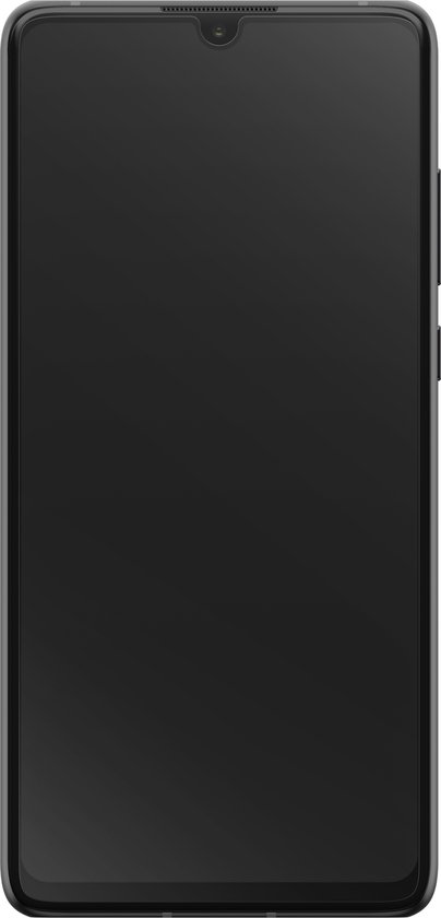 OtterBox Alpha Glass Huawei P30 | bol