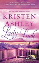 Colorado Mountain 3 - Lady Luck