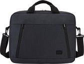 Case Logic Huxton 14 inch Attaché - Laptoptas - Zwart