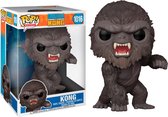 Funko Kong 10 inch - Funko Pop! - Godzilla Vs Kong Figuur  - 25cm