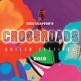 Eric Clapton’s Crossroads Guitar Festival 2019 (DVD)