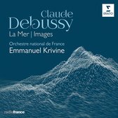 Debussy: La Mer. Images