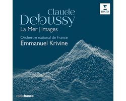 Debussy: La Mer. Images