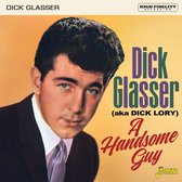 Dick Glasser - A Handsome Guy (CD)