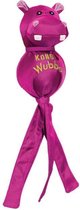 Kong Hondenspeelgoed Wubba Ballistic Friend 44 Cm Roze