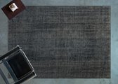 Flycarpets Adrasos Vintage Vloerkleed - 80x150cm - Grijs