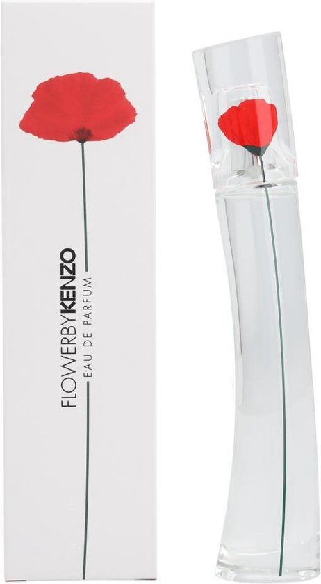 Ongeautoriseerd Uitrusting Clam Kenzo Flower 30 ml - Eau de Parfum - Damesparfum | bol.com
