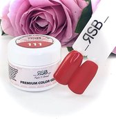 RSB – Premium color gel 111
