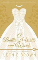 Teatime Tales 4 - A Battle of Wills and Words