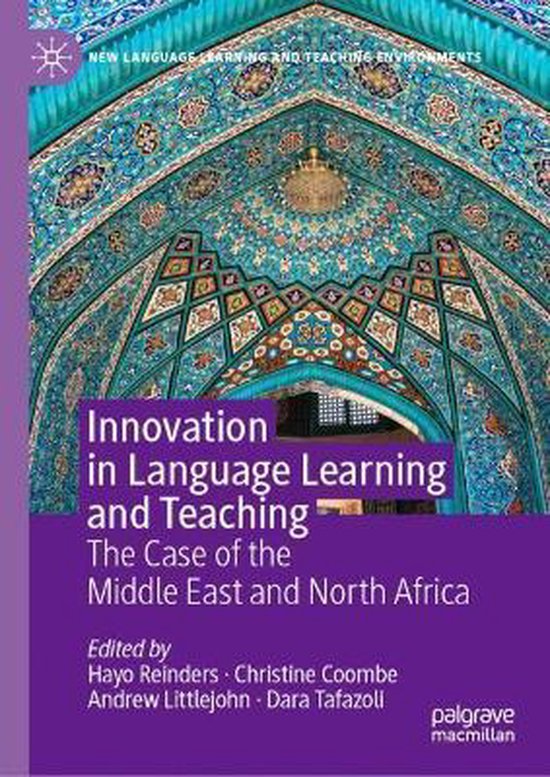 New language learning and teaching environments innovation in language