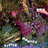 Sister Mantos - Unk (CD)