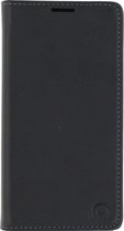 HTC Desire 320 Hoesje - Mobilize - Premium Magnet Serie - Kunstlederen Bookcase - Zwart - Hoesje Geschikt Voor HTC Desire 320