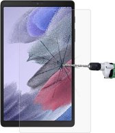 Voor Samsung Galaxy Tab A7 Lite / T220 Matte Paperfeel Screenprotector
