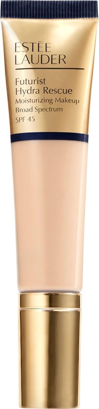 Crème Make-up Basis Futurist Hydra Rescue Estee Lauder 3N1-Ivory Beige (35 ml)