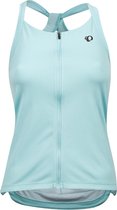 Pearl Izumi Fietsshirt Attack Dames Polyester Lichtblauw Mt L