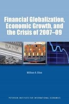 Financial Globalization, Economic Growth, And The Crisis Of