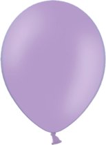 Ballonnen - Lila / paars - 30cm - 100st.