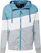Indicode Jeans tussenjas joseph Offwhite-M