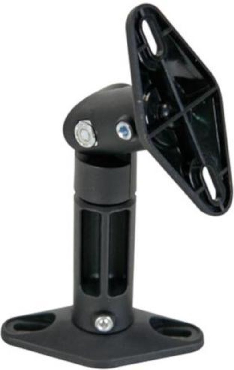 HQ-Power Montagebeugel, voor luidsprekerkast, max. last 5 kg, metaal, zwart