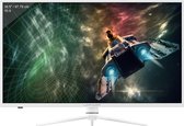 Bol.com LC Power LC-M39-QHD-165-C Gaming monitor 97.8 cm (38.5 inch) Energielabel G (A - G) 2560 x 1440 Pixel QHD 4 ms Audio ste... aanbieding
